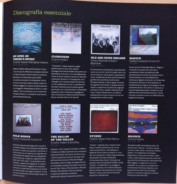 Liberation Music Orchestra