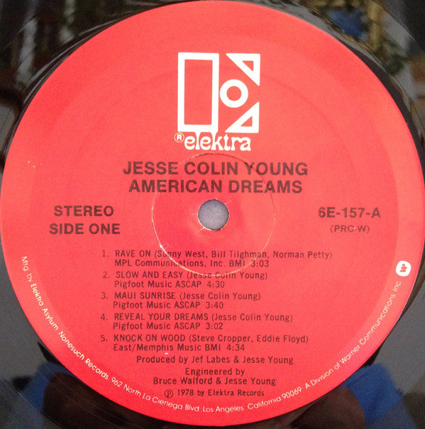 American Dreams