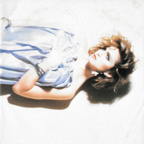 Like A Virgin = ライク・ア・ヴァージン