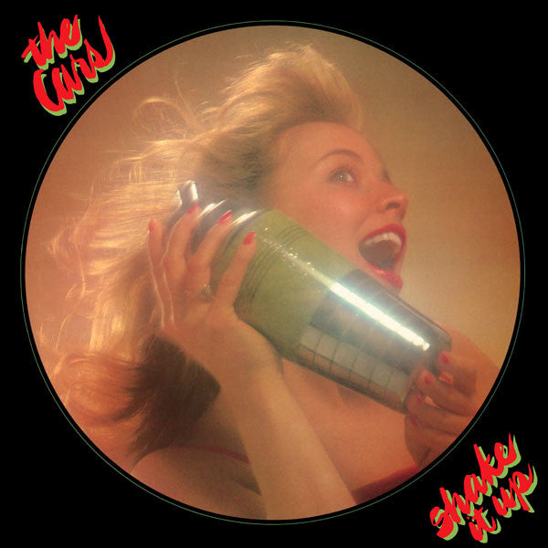 Release: Shake It Up-Vinyl-US-1981-5E-567-3407234