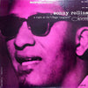 Sonny Rollins - A Night At The 