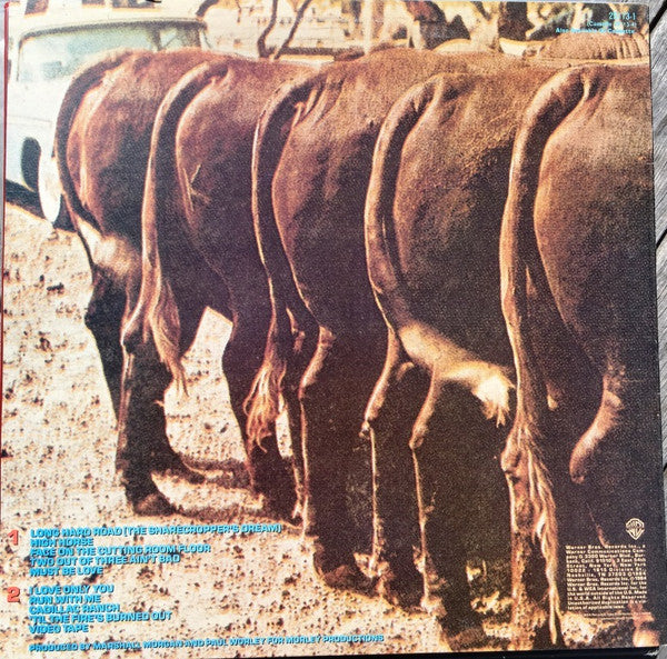 Release: Plain Dirt Fashion-Vinyl-Australia-1984-25113-1-5681748