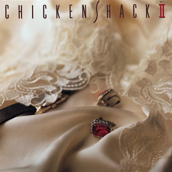 Master Release: ChickenShack II by ChickenShack