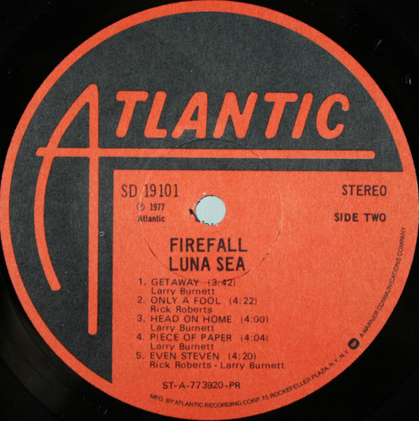 Luna Sea