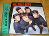 Hillbilly Bops - Hillbilly The Kid - Down The Line (Vinyl, 12