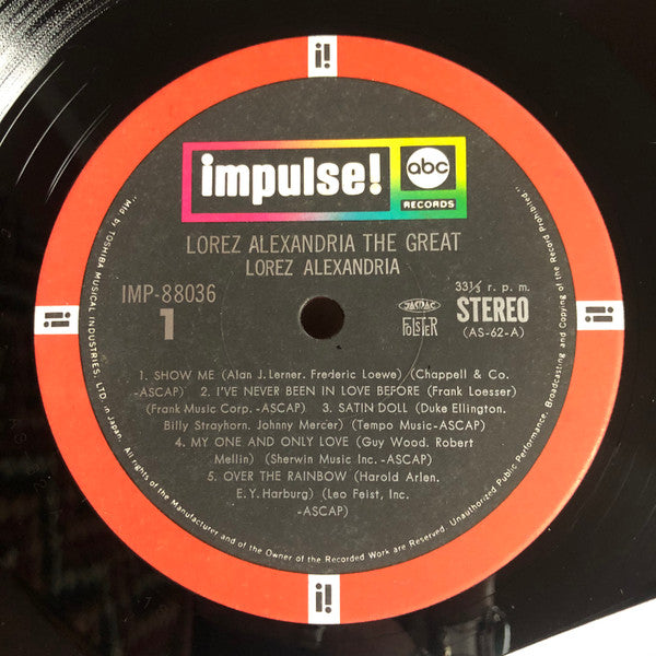 Alexandria The Great