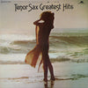 Kaoru Akimoto (2) - Tenor Sax Greatest Hits (Vinyl, LP, Compilation) Good Plus (G+) / Very Good (VG)
