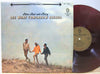 Peter, Paul & Mary - See What Tomorrow Brings (LP, Album, Stereo) - Good Plus (G+) / Good Plus (G+)