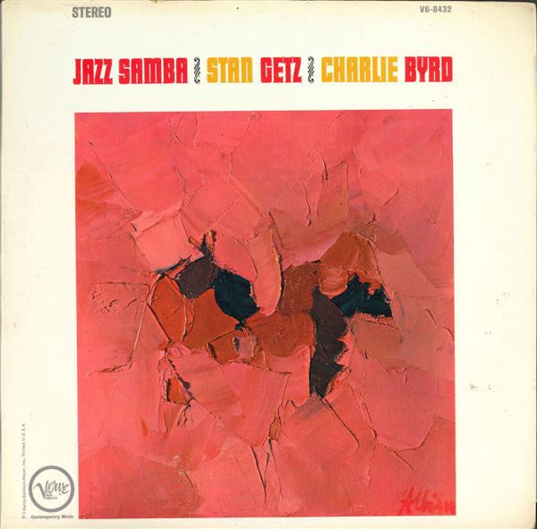 Jazz Samba