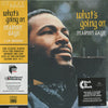 Marvin Gaye - What's Going On (Vinyl, Vinyl, Vinyl, All Media, LP, Album, Reissue, Remastered, Stereo, LP, Album, Reissue, Remastered, Stereo, LP, Remastered, Stereo, Mono, Deluxe Edition) Near Mint (NM or M-) / Near Mint (NM or M-)