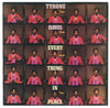 Tyrone Davis - Everything In Place (LP, Album) - Very Good (VG) / Very Good Plus (VG+)