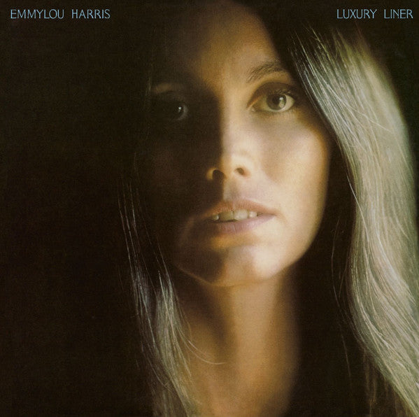 Release: Luxury Liner-Vinyl-US-1977-BS 2998-1457472