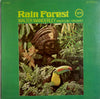 Walter Wanderley - Rain Forest (LP, Album, Stereo) - Good Plus (G+) / Good (G)