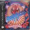 Dokken - Back For The Attack (Vinyl, LP, Album, Promo) Near Mint (NM or M-) / Very Good Plus (VG+)