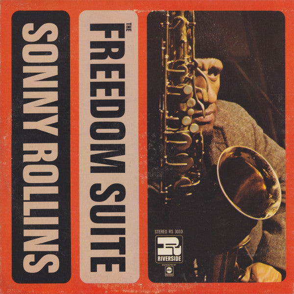 The Freedom Suite