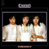 Candies (2) - その気にさせないで (LP, Album) - Very Good Plus (VG+) / Very Good (VG)