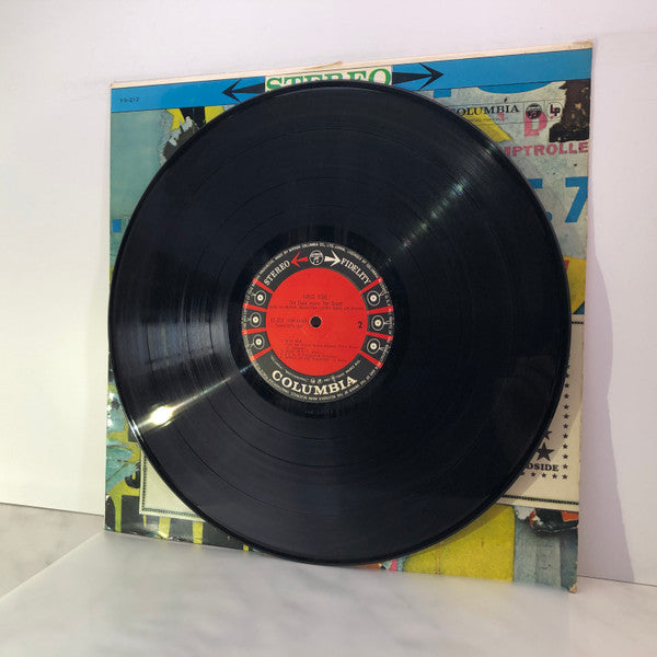 First Time! (The Count Meets The Duke)