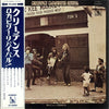 Creedence Clearwater Revival - Willy And The Poor Boys (LP, Album, Stereo) - Good Plus (G+) / Very Good Plus (VG+)