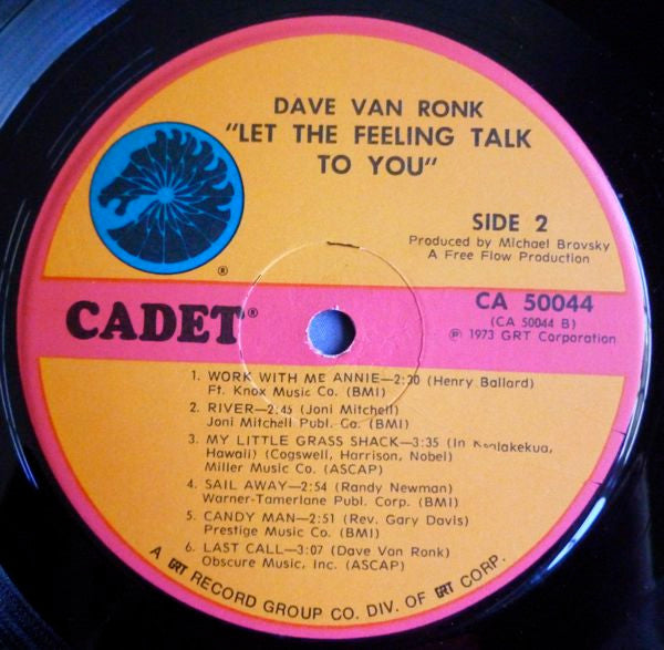 Songs For Ageing Children