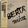 Milva - Libertà ! (Vinyl, LP, Album) Good Plus (G+) / Very Good (VG)