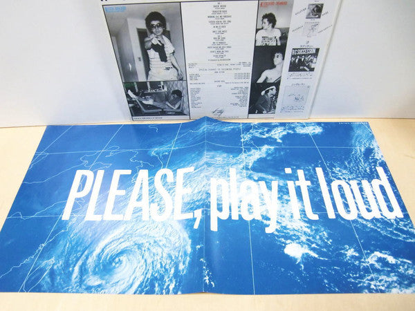 Please = プリーズ