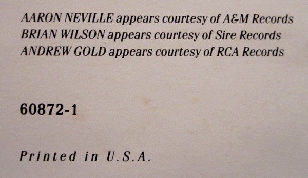 Cry Like A Rainstorm - Howl Like The Wind