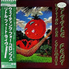 Little Feat - Waiting For Columbus (2xVinyl, LP, Album, Promo) Very Good Plus (VG+) / Good Plus (G+)
