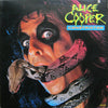 Alice Cooper (2) - Constrictor (Vinyl, LP, Album) Very Good Plus (VG+) / Very Good Plus (VG+)