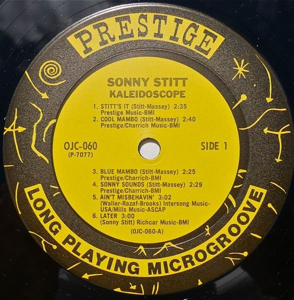 Kaleidoscope