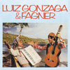 Luiz Gonzaga - Luiz Gonzaga & Fagner (Vinyl, LP, Album) Very Good Plus (VG+) / Very Good Plus (VG+)