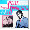 Various - From Atlanta To Birmingham (Vinyl, LP, Compilation, Stereo) Very Good Plus (VG+) / Very Good Plus (VG+)