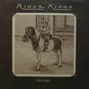 Rider Kiaha - First Ride (Vinyl, LP) Very Good (VG) / Very Good (VG)