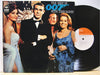 John Barry - The Best Of 007 With John Barry (Vinyl, LP, Compilation, Stereo) Very Good (VG) / Very Good (VG)