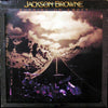 Jackson Browne - Running On Empty (LP, Album, Repress) - Very Good Plus (VG+) / Very Good Plus (VG+)