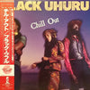 Black Uhuru - Chill Out (LP, Album) - Very Good Plus (VG+) / Very Good Plus (VG+)
