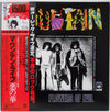 Mountain - Flowers Of Evil (LP, Album, Reissue) - Good Plus (G+) / Good (G)
