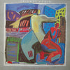 Friends Again - Trapped And Unwrapped (Vinyl, LP, Album) Very Good Plus (VG+) / Very Good (VG)
