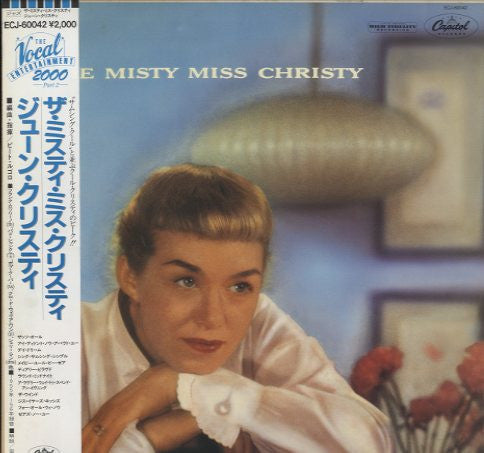The Misty Miss Christy