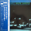 Wayne Shorter - Night Dreamer (Vinyl, LP, Album, Stereo, Reissue) Very Good Plus (VG+) / Very Good (VG)
