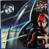 Various - SF & Spectacle & Action (2xVinyl, LP, Compilation) Near Mint (NM or M-) / Very Good (VG)