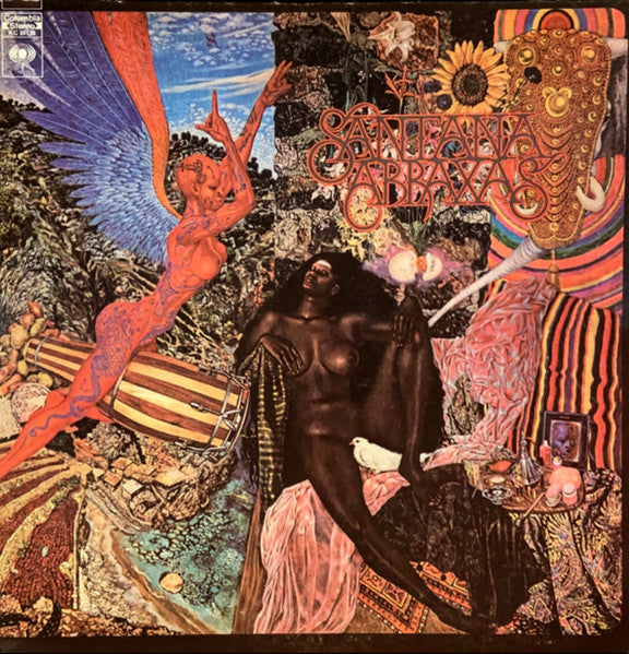 Abraxas