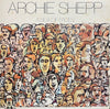 Archie Shepp - A Sea Of Faces (LP, Album, Reissue) - Near Mint (NM or M-) / Very Good (VG)