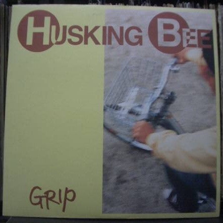 Master Release: Grip by Husking Bee