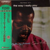 Oscar Peterson - The Way I Really Play (Vinyl, LP, Album) Very Good Plus (VG+) / Very Good Plus (VG+)