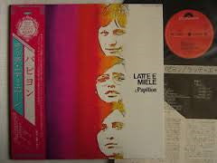 Master Release: Papillon by Latte E Miele