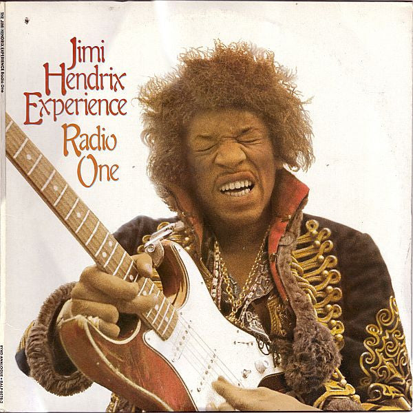 Release: Radio One-Vinyl, Vinyl, All Media-US-1988-RALP 0078-2, RALP 0078-2279041