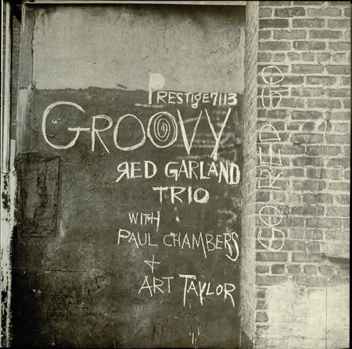Release: Groovy-Vinyl-Japan-1984-VIJ-208-7559396