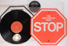 Eric Burdon Band - Stop (LP, Album) - Very Good Plus (VG+) / Very Good Plus (VG+)