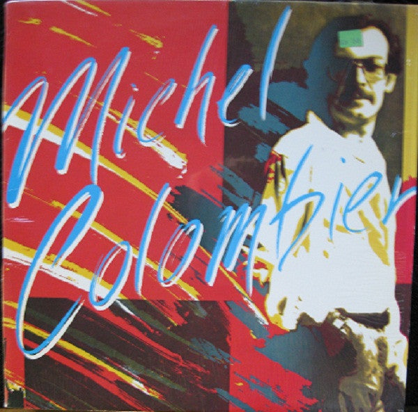 Master Release: Michel Colombier by Michel Colombier