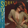 Mai Yamane - Sorry (LP, Album) - Very Good Plus (VG+) / Very Good Plus (VG+)